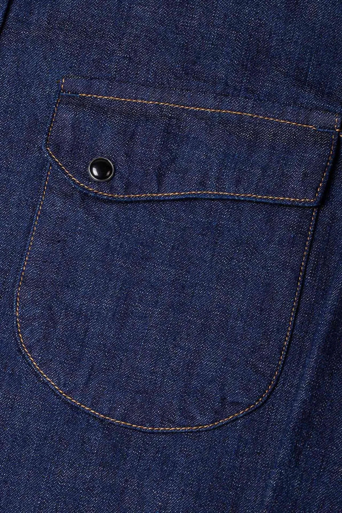 Benzak - 8 oz. Tinted Denim Western Shirt