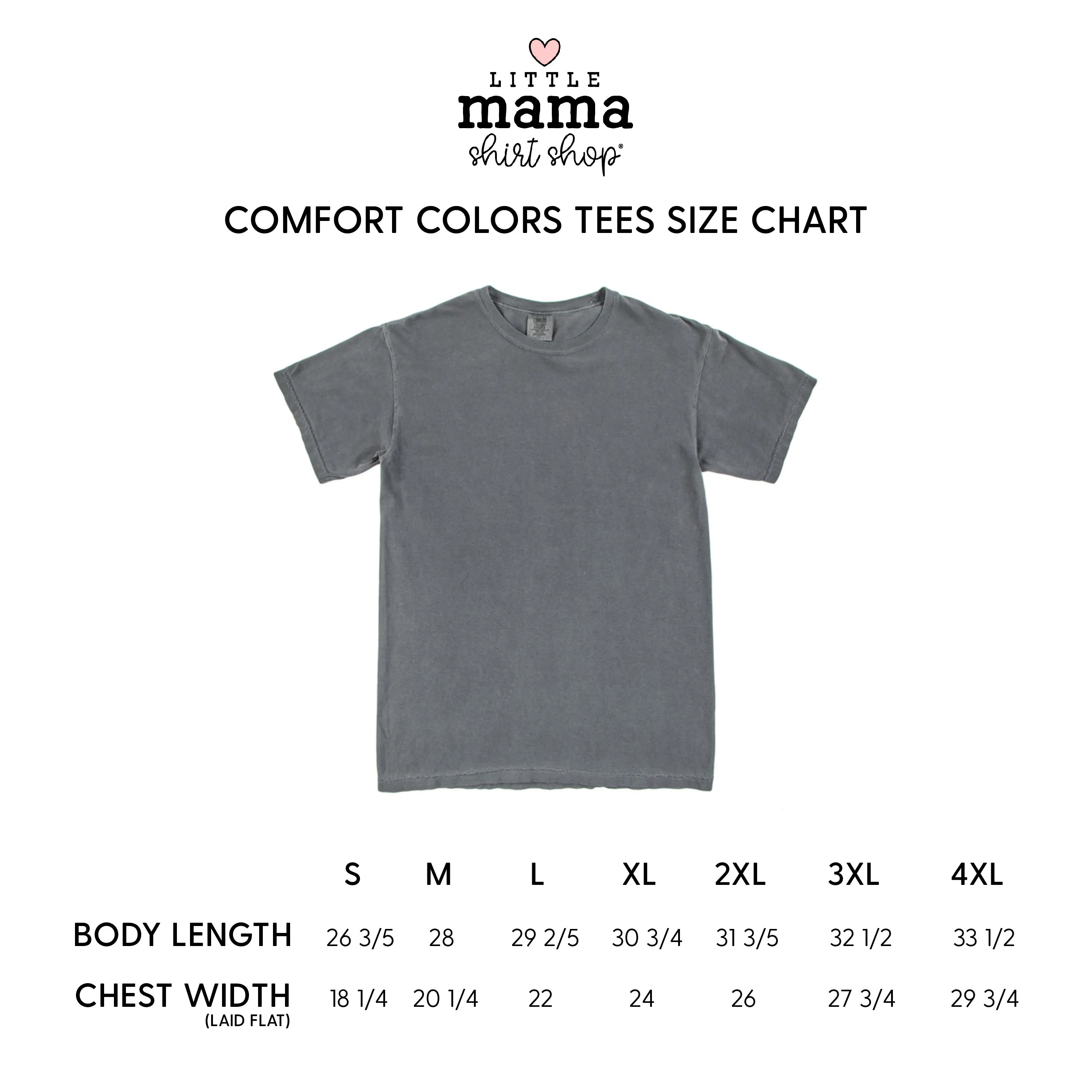 Bouquet Style - Happiness is Being a MEMERE - SHORT SLEEVE COMFORT COLORS TEE