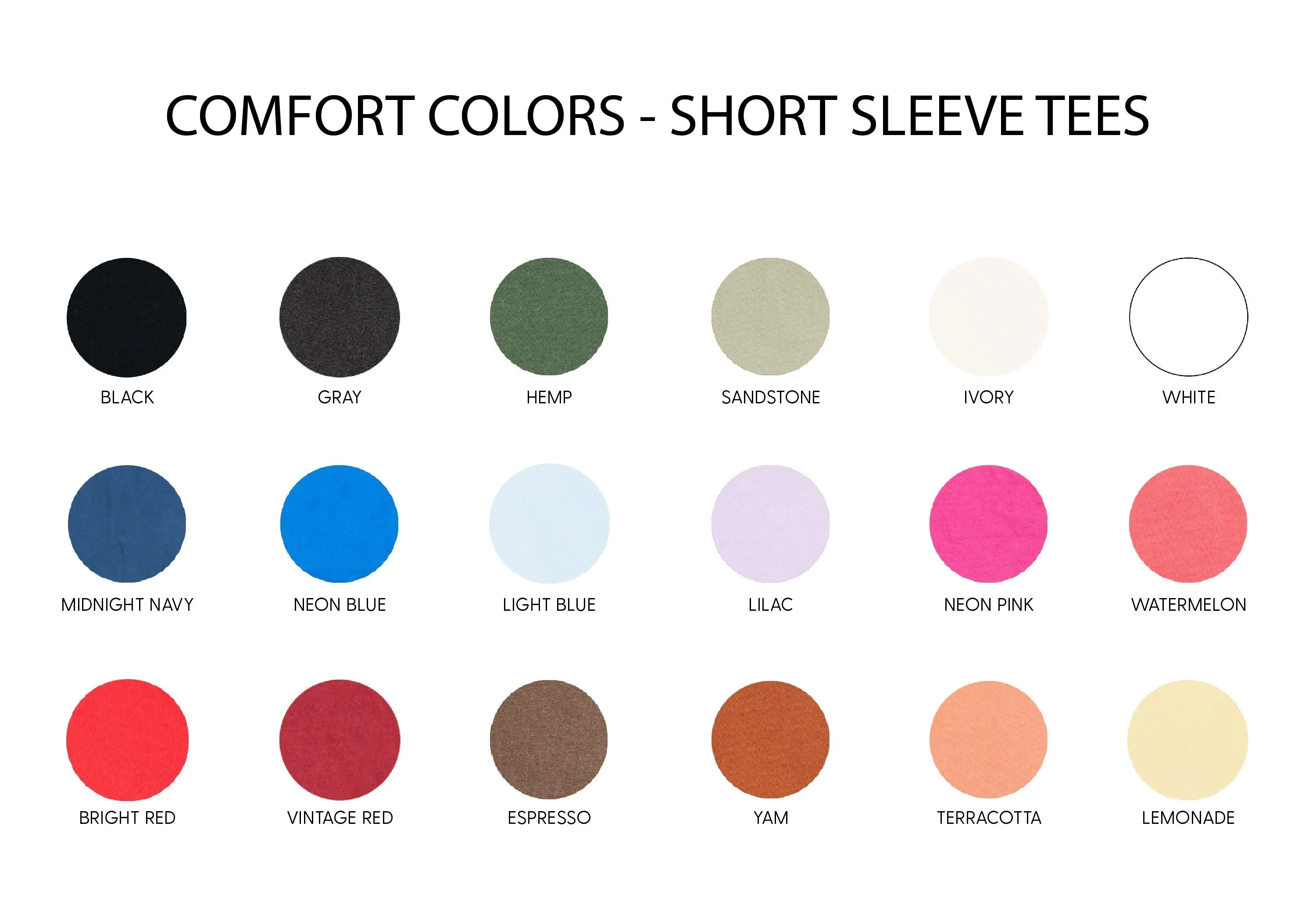 Bouquet Style - Happiness is Being a MEMERE - SHORT SLEEVE COMFORT COLORS TEE