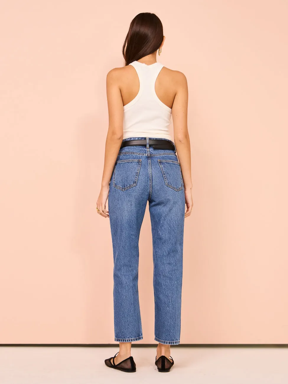 Camilla and Marc Betty Jean in Classic Blue