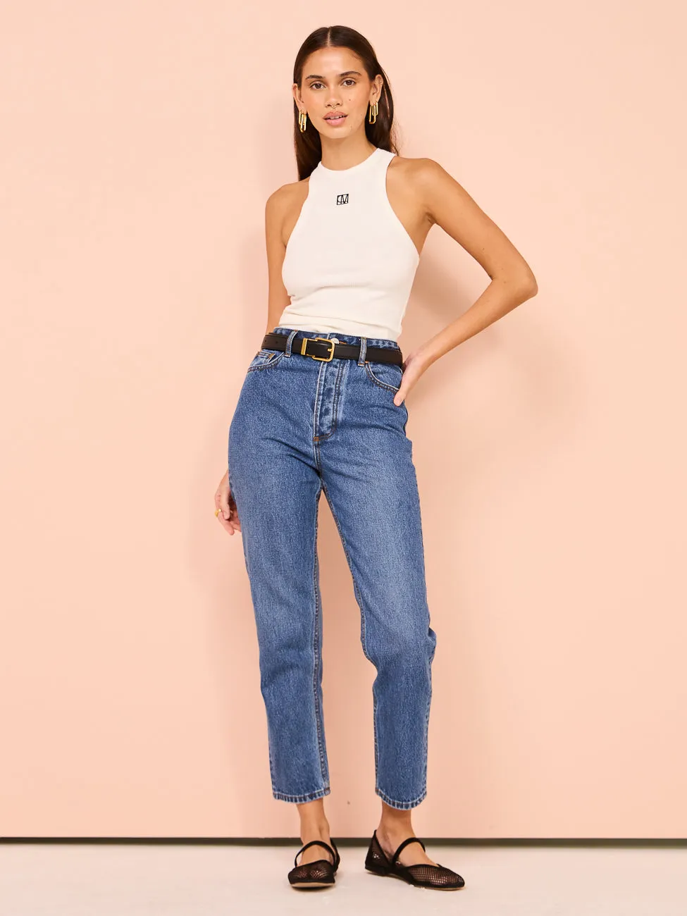 Camilla and Marc Betty Jean in Classic Blue