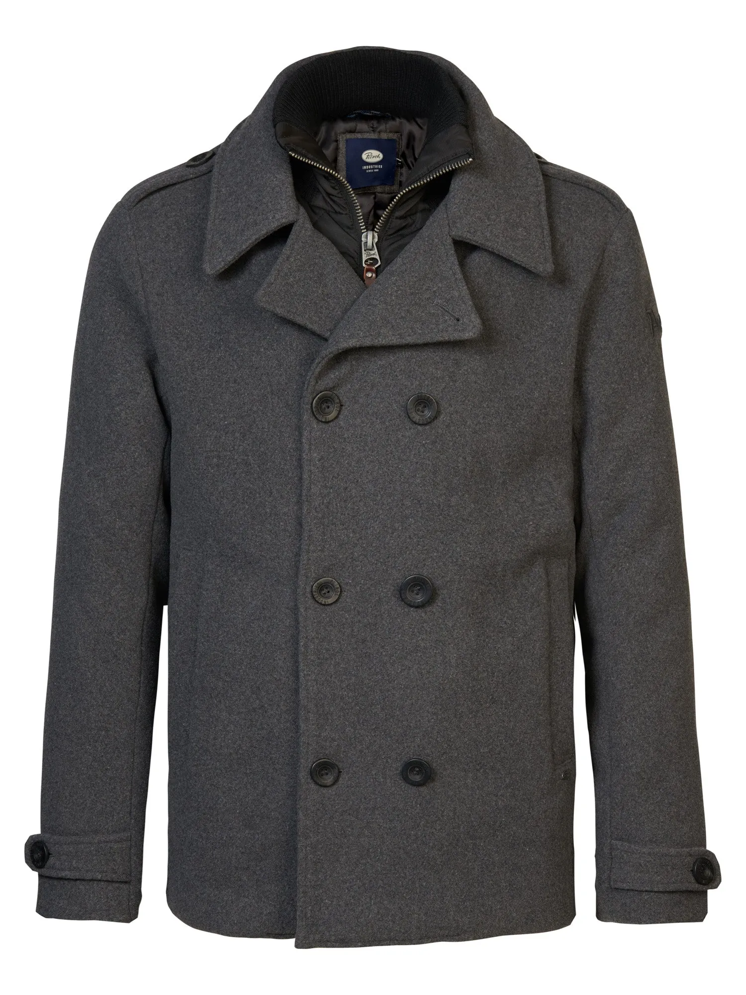 Classic Jacket Chevak