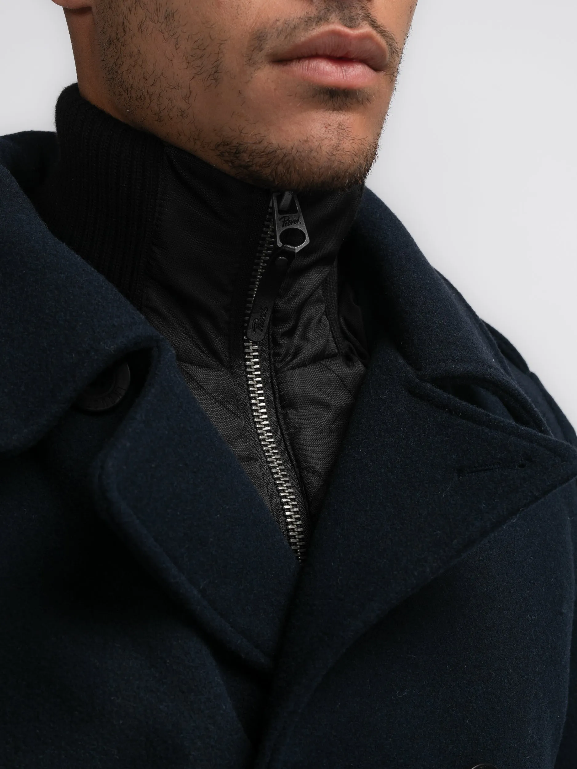 Classic Jacket Chevak