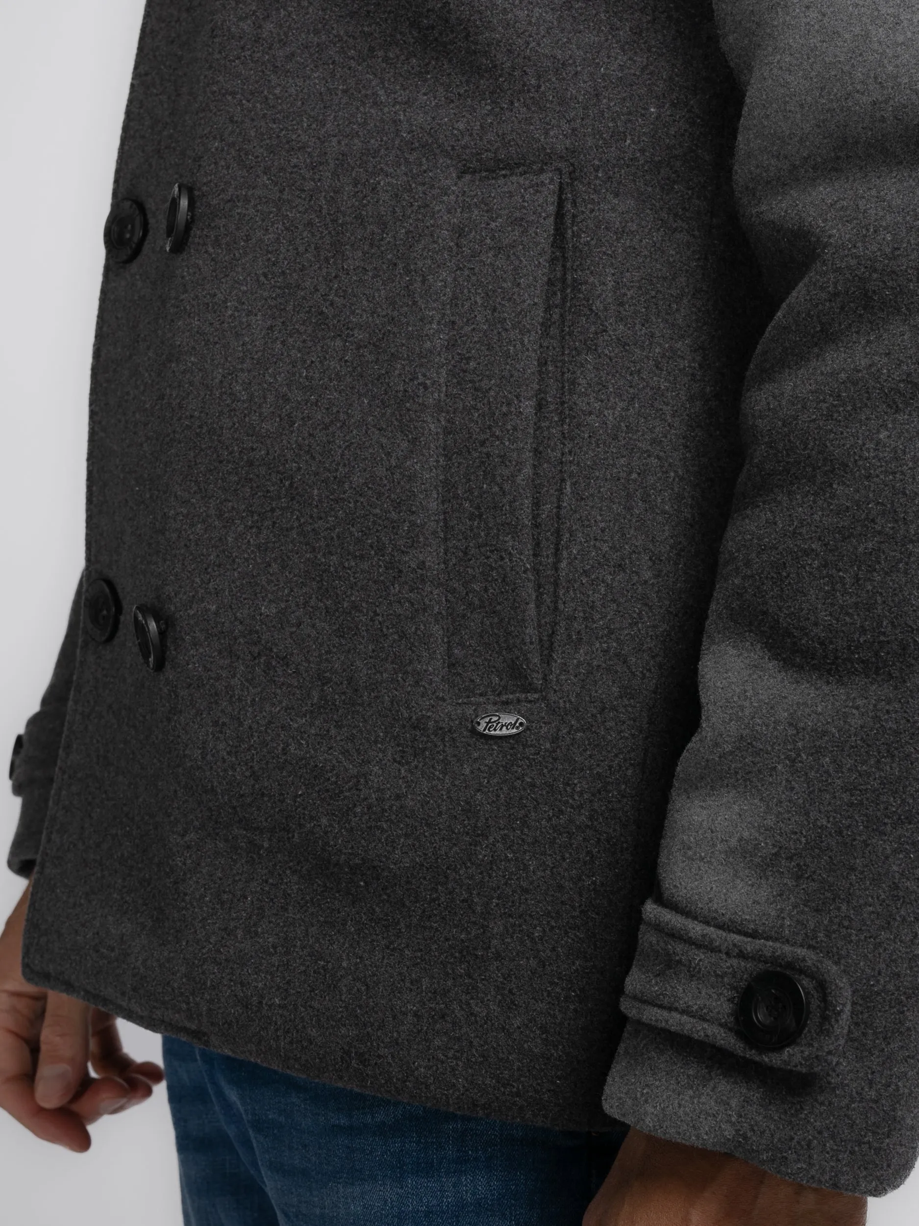 Classic Jacket Chevak