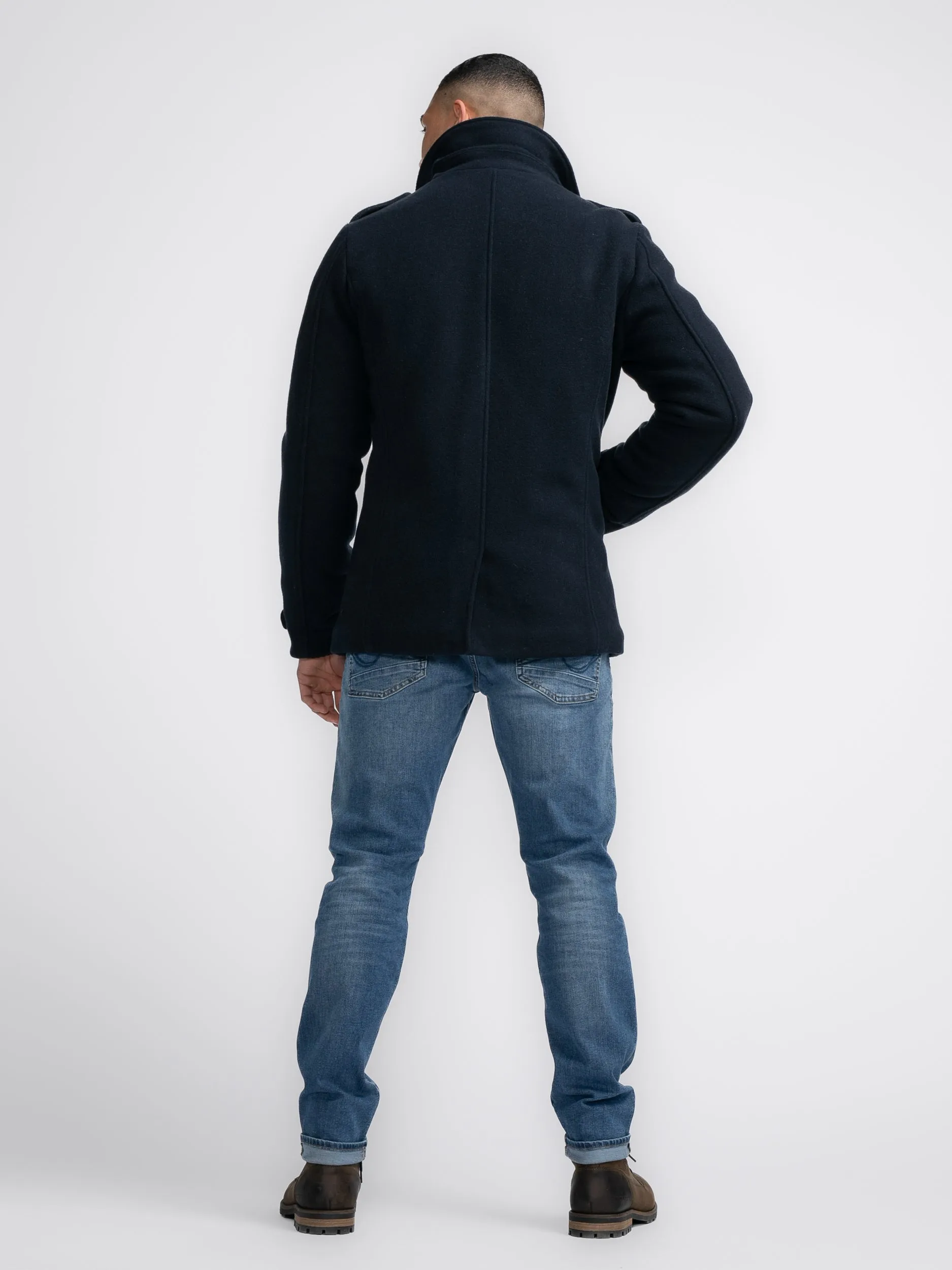 Classic Jacket Chevak