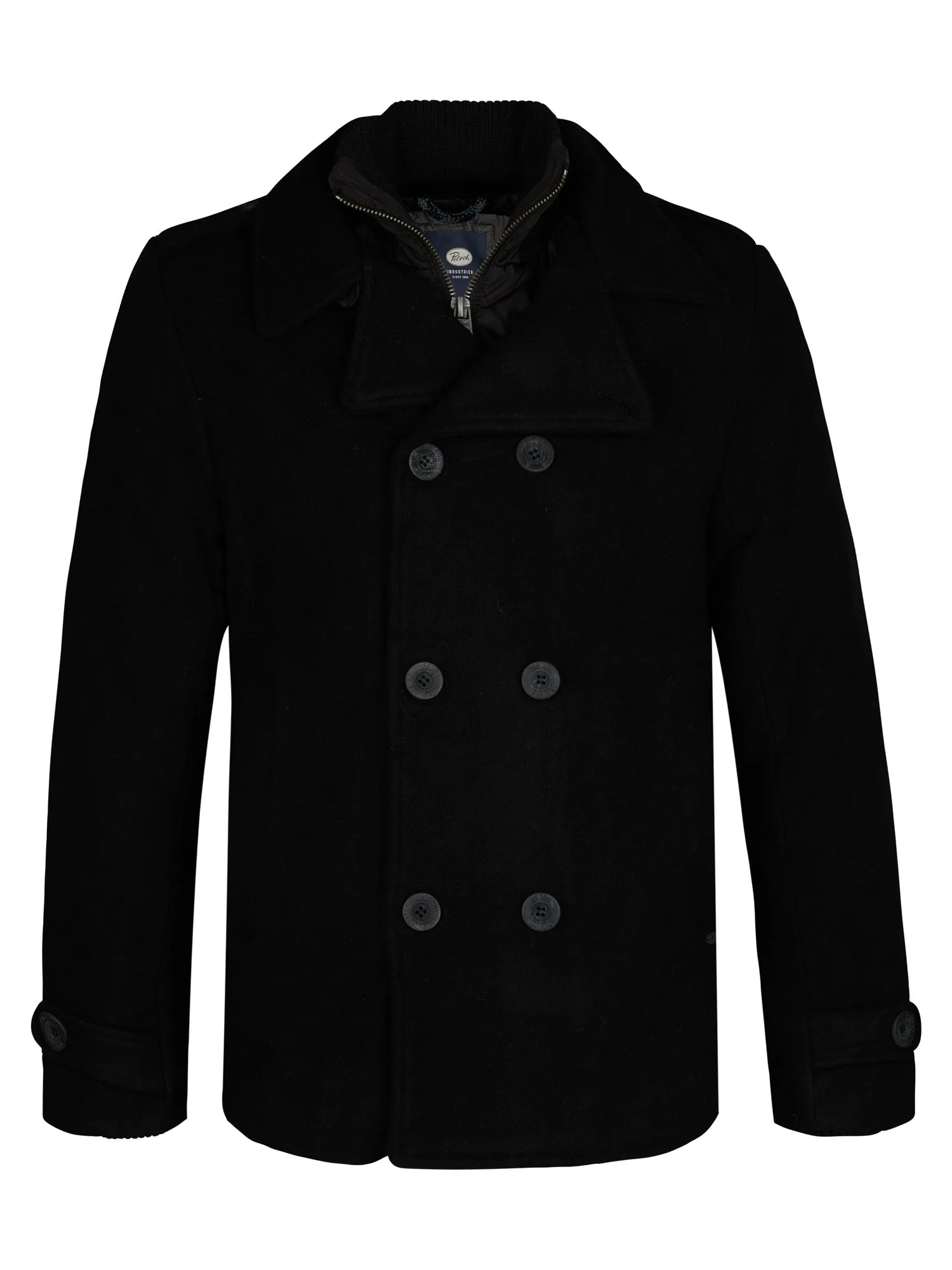 Classic Jacket Chevak