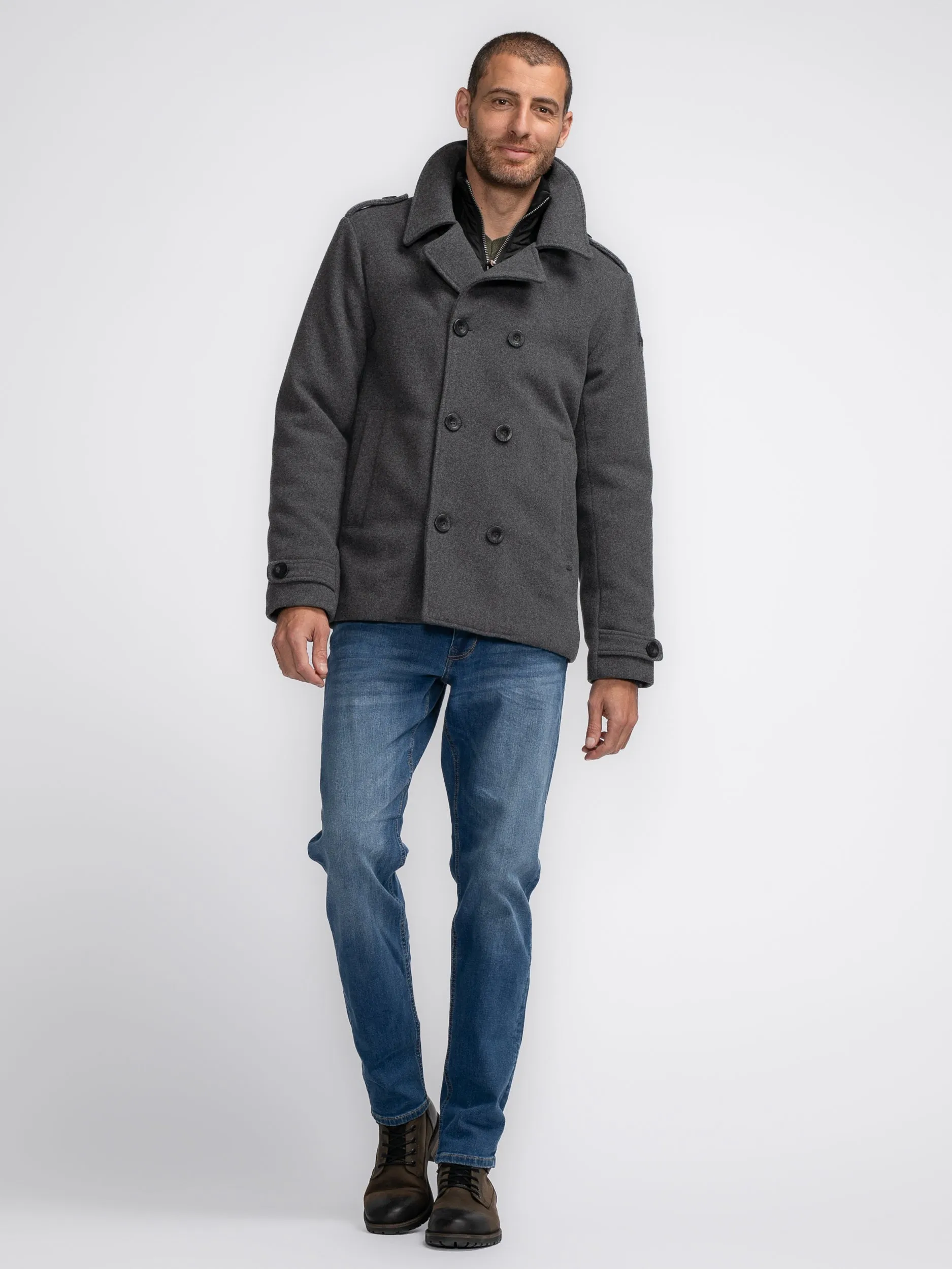 Classic Jacket Chevak