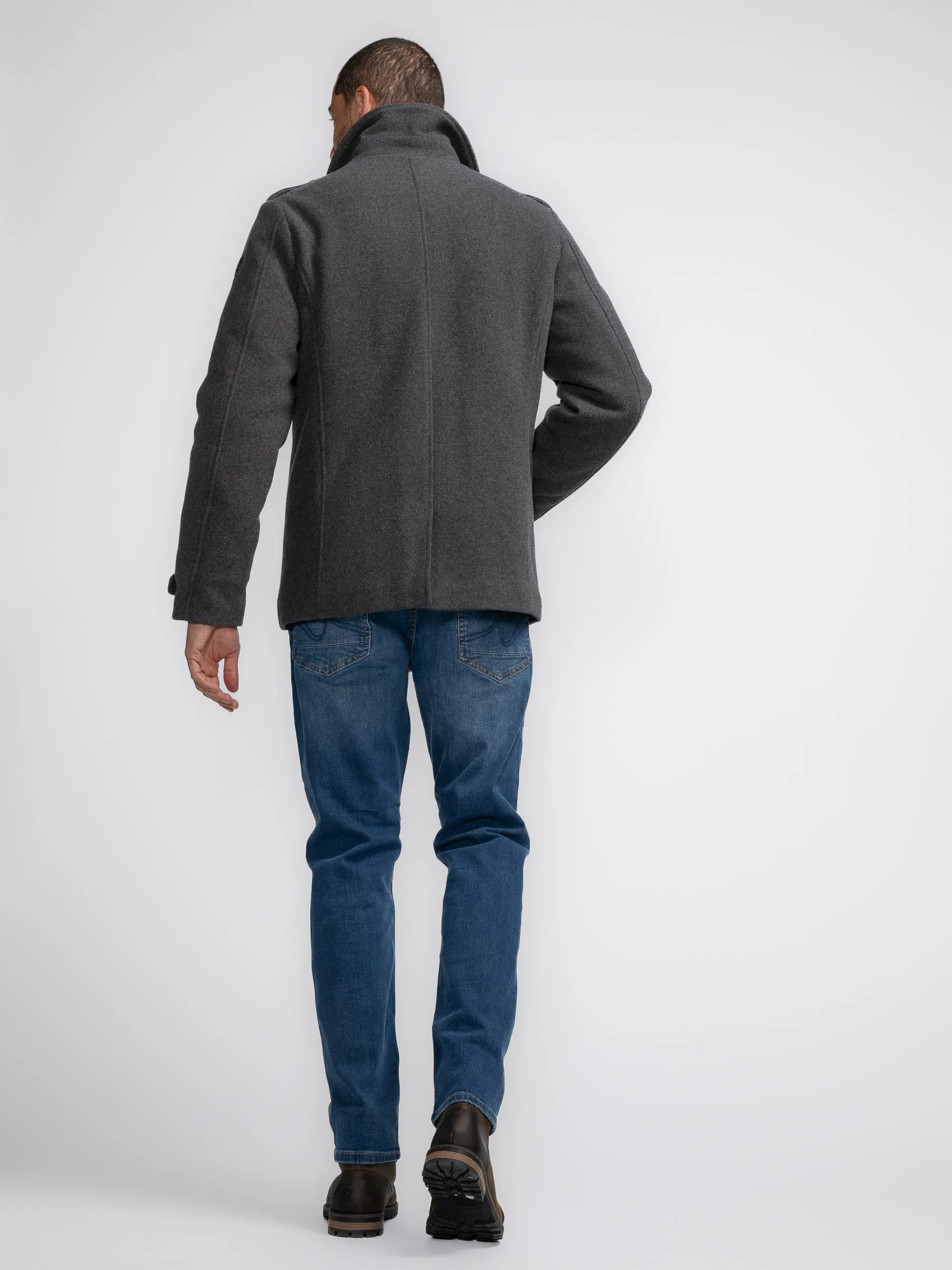Classic Jacket Chevak