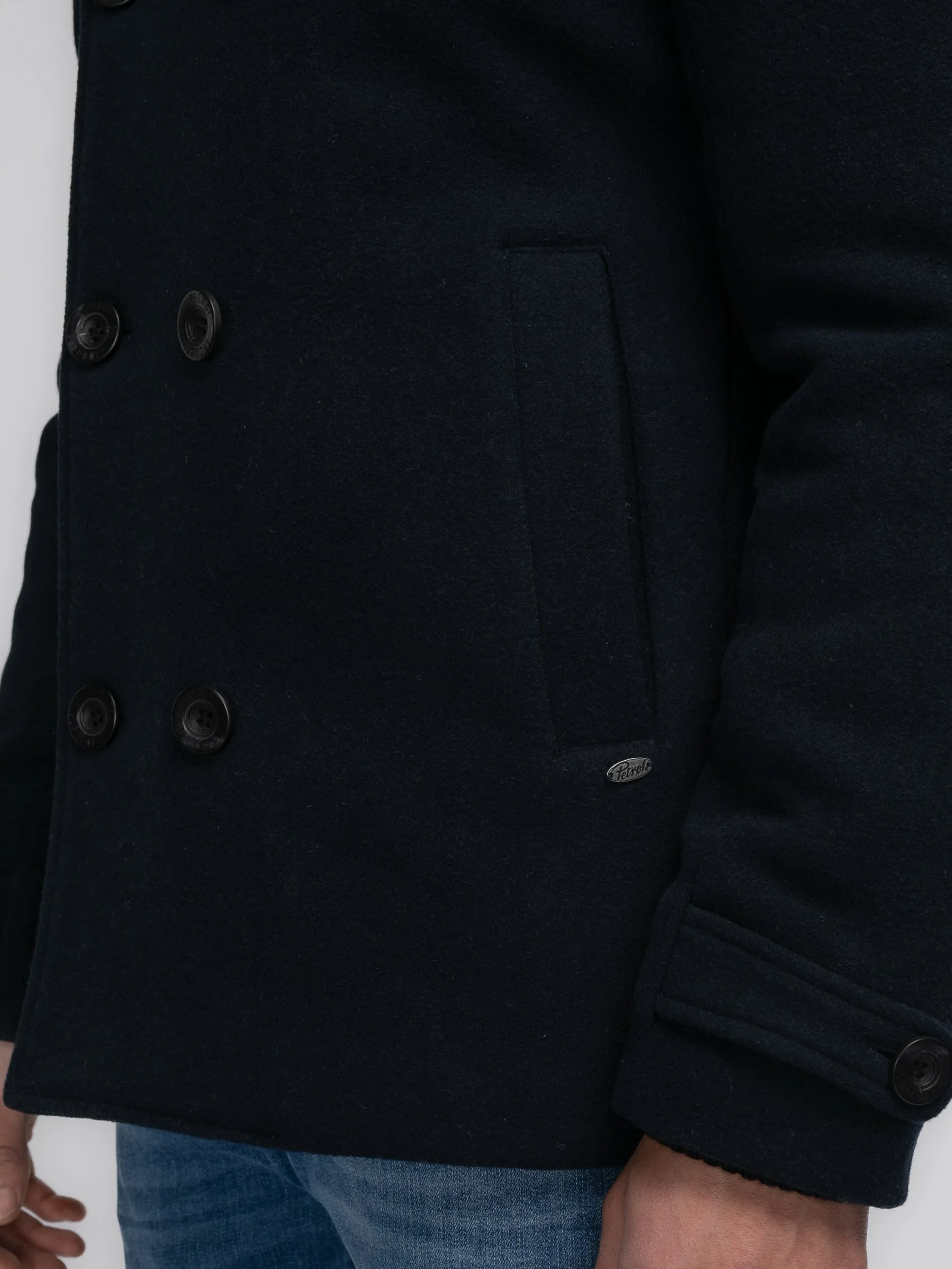 Classic Jacket Chevak