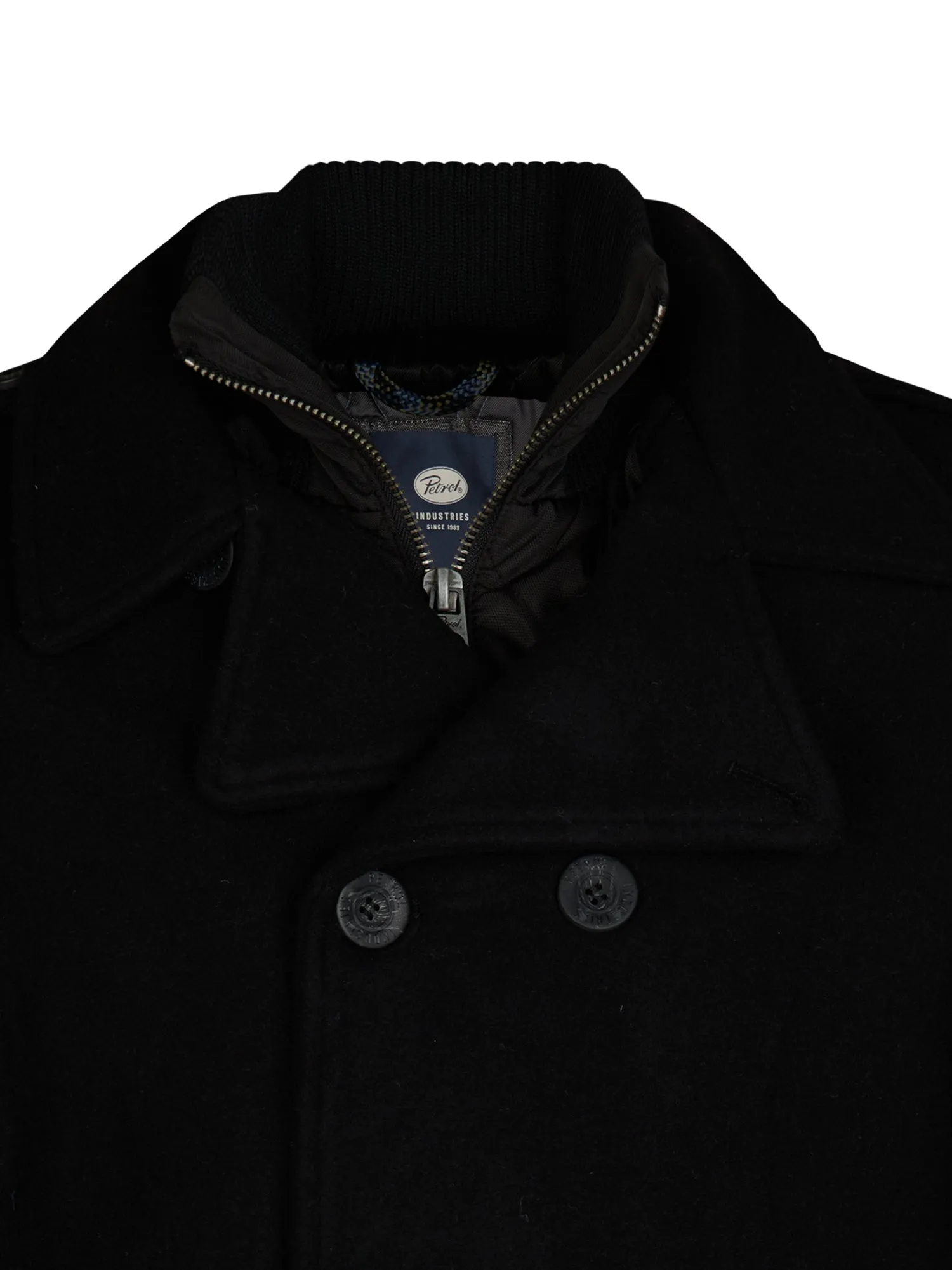 Classic Jacket Chevak