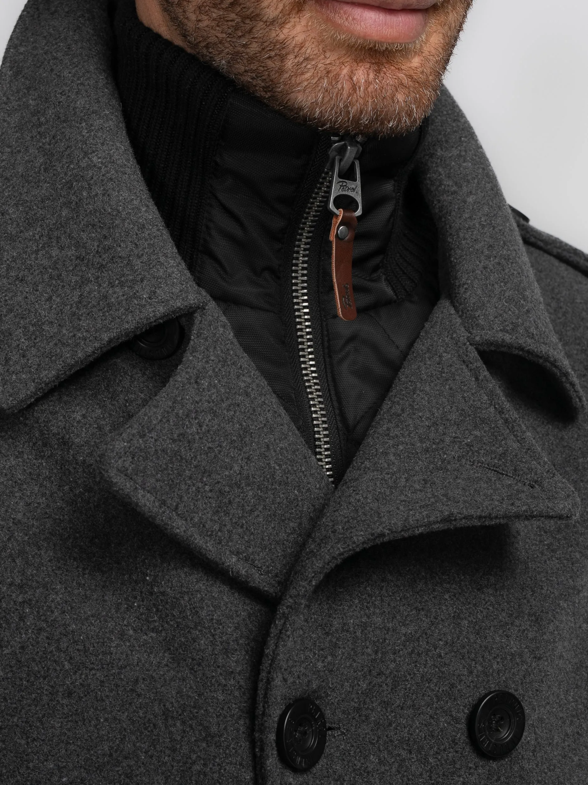 Classic Jacket Chevak
