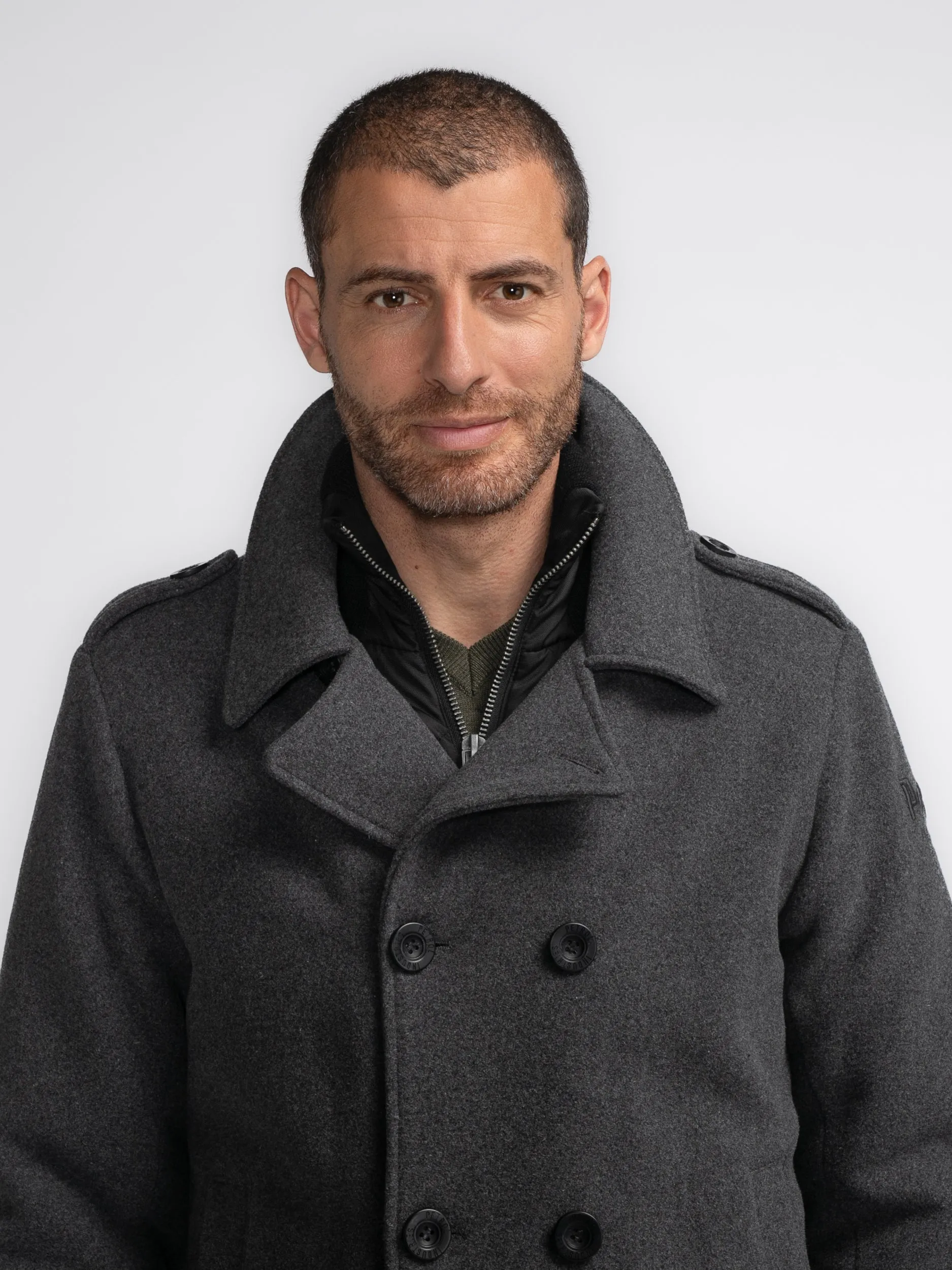 Classic Jacket Chevak