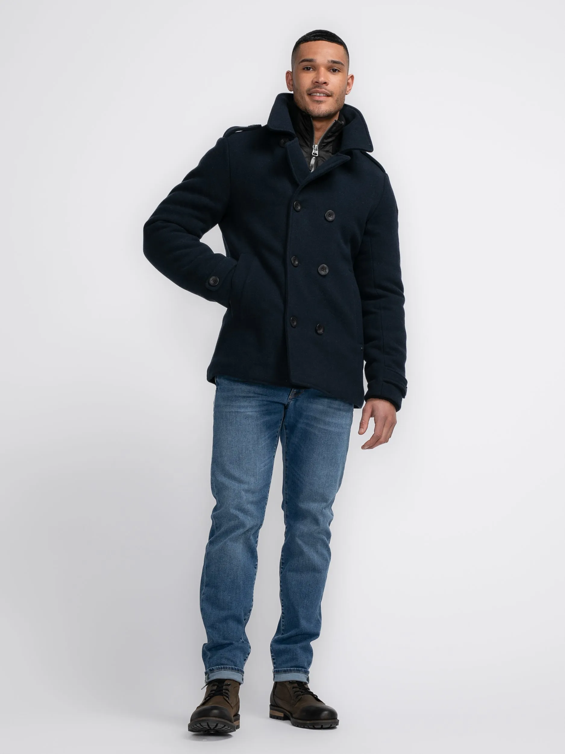 Classic Jacket Chevak