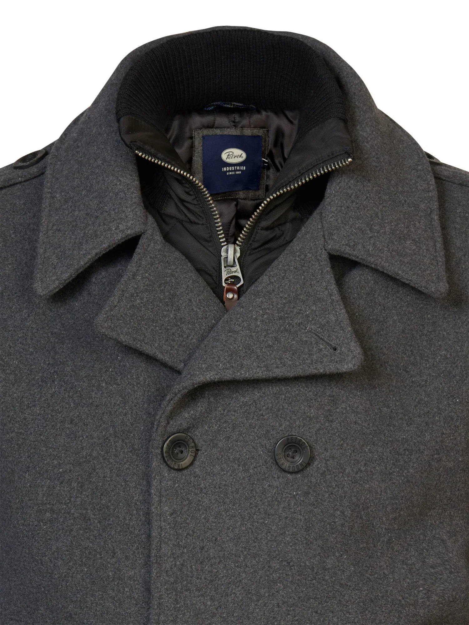 Classic Jacket Chevak