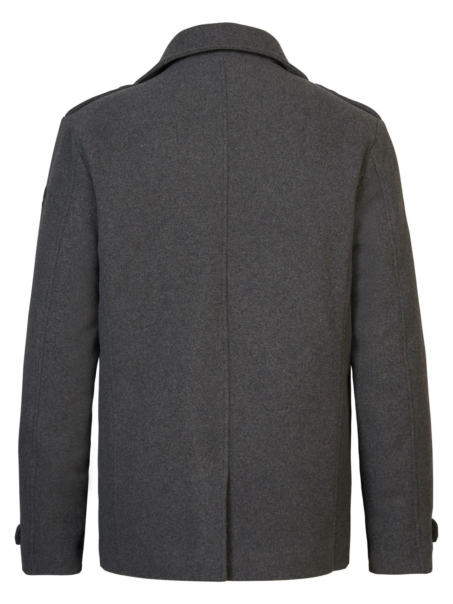 Classic Jacket Chevak