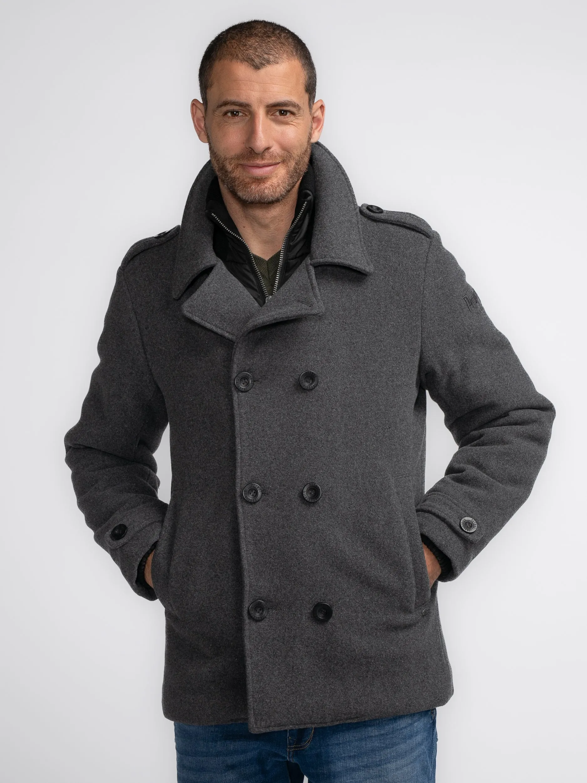 Classic Jacket Chevak