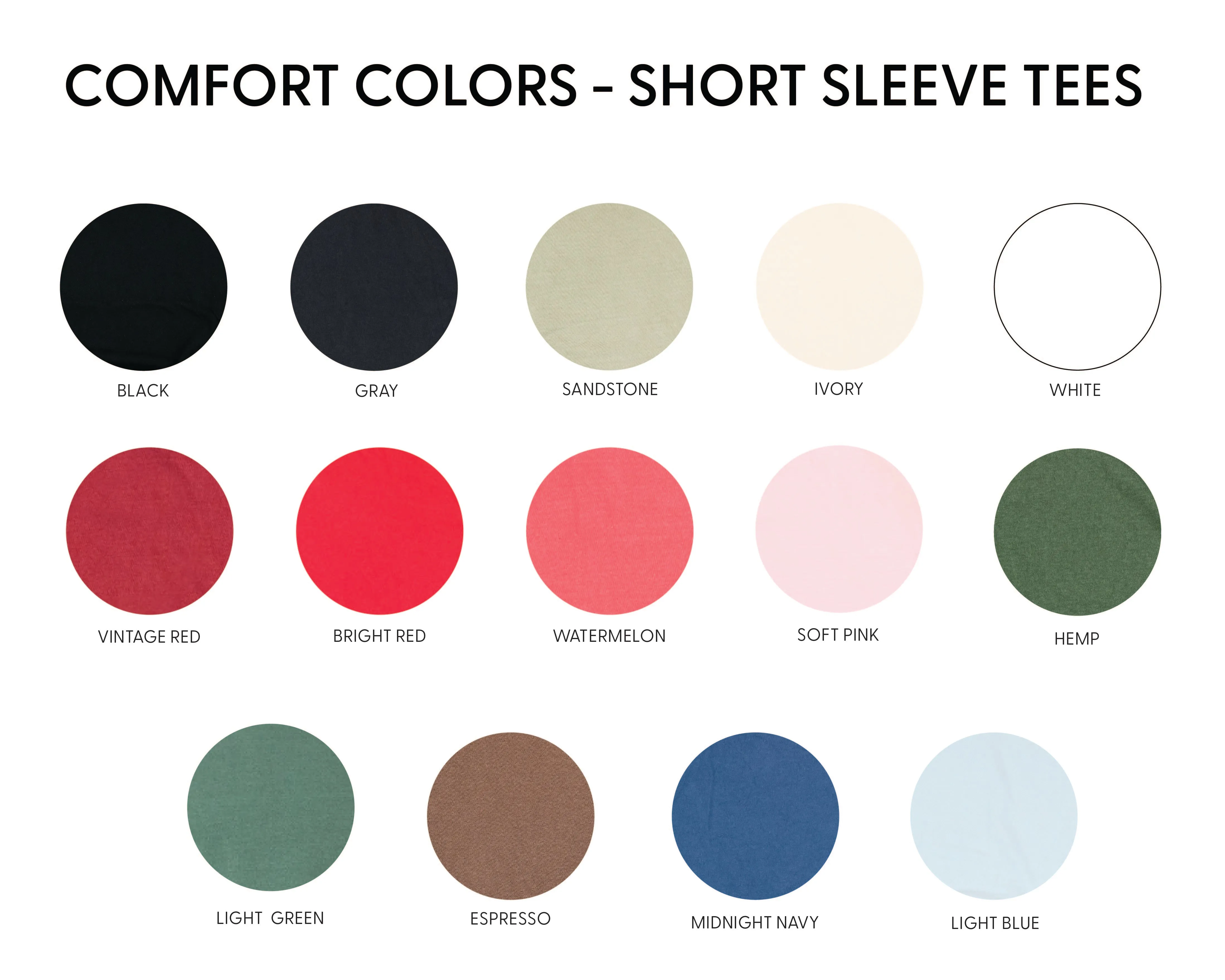 Classy Christmas Babe - Comfort Colors Tee