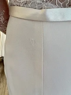 Lea-Ann Belter Miranda Wedding Dress Sample