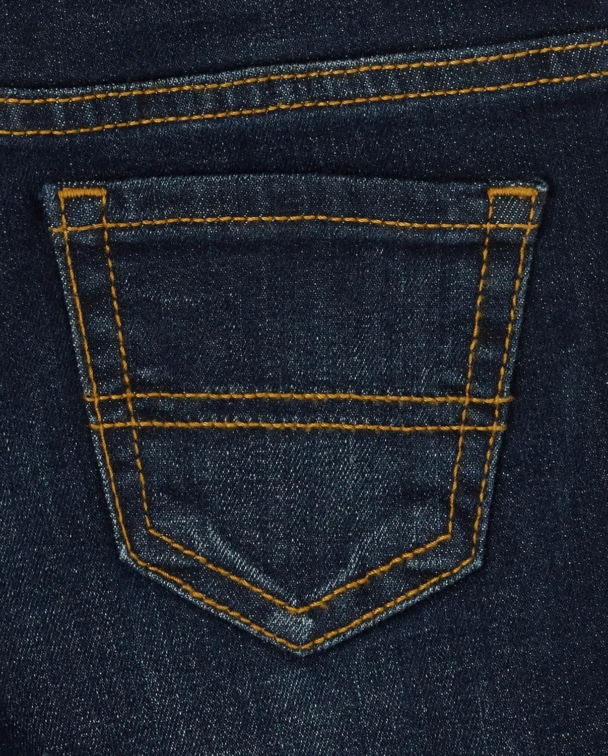 The Children's Place Boys' Stretch Straight Leg Jeans