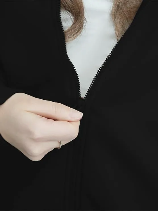Womens Oversized Hoodies | Pullover & Zip Up Hoodies | Trendy & Comfort Hoodies for Casual Spring Winter Outfits 2025