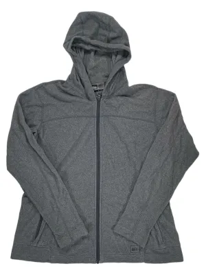 Womens Winds Hoodie Fleece Jacket